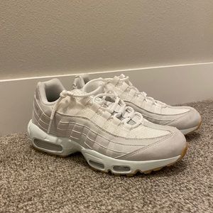 Nike air max 95